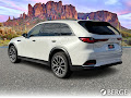 2025 Mazda CX-70 PHEV Premium