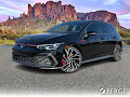 2024 Volkswagen Golf GTI Autobahn