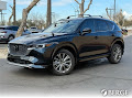 2025 Mazda CX-5 2.5 Turbo Signature