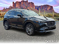 2025 Mazda CX-5 2.5 Turbo Signature