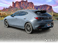 2025 Mazda Mazda3 2.5 Turbo Premium Plus Package