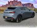 2025 Mazda Mazda3 2.5 Turbo Premium Plus Package