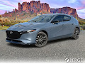 2025 Mazda Mazda3 2.5 Turbo Premium Plus Package