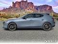 2025 Mazda Mazda3 2.5 Turbo Premium Plus Package