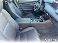 2025 Mazda Mazda3 2.5 Turbo Premium Plus Package