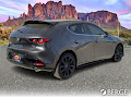 2025 Mazda Mazda3 2.5 Turbo Premium Plus Package