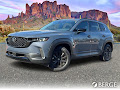 2025 Mazda CX-50 Hybrid Premium