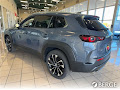 2025 Mazda CX-50 Hybrid Premium Plus