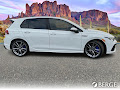 2024 Volkswagen Golf R 2.0T