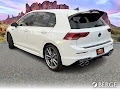 2024 Volkswagen Golf R 2.0T