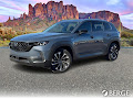 2025 Mazda CX-50 Hybrid Premium Plus