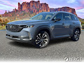 2025 Mazda CX-50 Hybrid Premium Plus