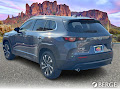 2025 Mazda CX-50 Hybrid Premium Plus