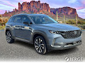 2025 Mazda CX-50 Hybrid Premium Plus