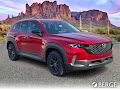 2025 Mazda CX-50 Hybrid Preferred