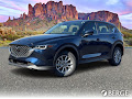 2025 Mazda CX-5 2.5 S