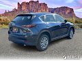 2025 Mazda CX-5 2.5 S