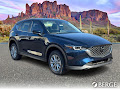 2025 Mazda CX-5 2.5 S