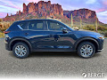 2025 Mazda CX-5 2.5 S