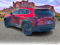 2025 Mazda CX-50 Hybrid Premium