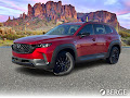 2025 Mazda CX-50 Hybrid Premium