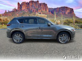 2025 Mazda CX-5 2.5 Turbo Signature