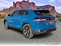 2025 Volkswagen Atlas Cross Sport 2.0T SE