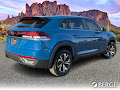 2025 Volkswagen Atlas Cross Sport 2.0T SE