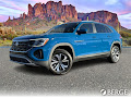 2025 Volkswagen Atlas Cross Sport 2.0T SE