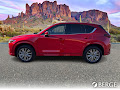 2025 Mazda CX-5 2.5 Turbo Signature