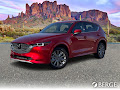 2025 Mazda CX-5 2.5 Turbo Signature