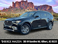 2025 Mazda CX-90 3.3 Turbo Select