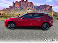 2022 Mazda Mazda3 Hatchback Preferred