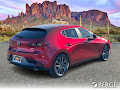 2022 Mazda Mazda3 Hatchback Preferred