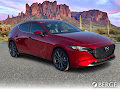 2022 Mazda Mazda3 Hatchback Preferred