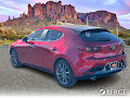 2022 Mazda Mazda3 Hatchback Preferred