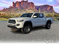 2019 Toyota Tacoma TRD Off-Road