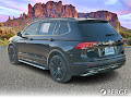 2021 Volkswagen Tiguan SE/SE R-Line Black/SEL