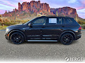 2021 Volkswagen Tiguan SE/SE R-Line Black/SEL