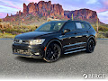 2021 Volkswagen Tiguan SE/SE R-Line Black/SEL