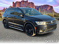 2021 Volkswagen Tiguan SE/SE R-Line Black/SEL