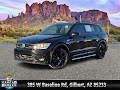 2021 Volkswagen Tiguan SE/SE R-Line Black/SEL