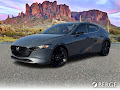 2022 Mazda Mazda3 Preferred