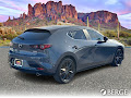 2022 Mazda Mazda3 Preferred