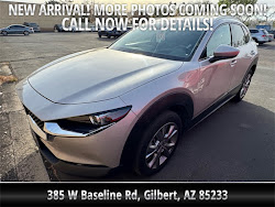 2023 Mazda CX-30 2.5 S Premium Package