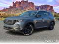 2025 Mazda CX-50 Hybrid Preferred