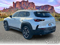 2025 Mazda CX-50 Hybrid Premium Plus