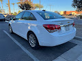 2015 Chevrolet Cruze ECO