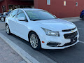 2015 Chevrolet Cruze ECO