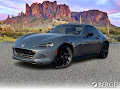 2021 Mazda MX-5 Miata RF Club